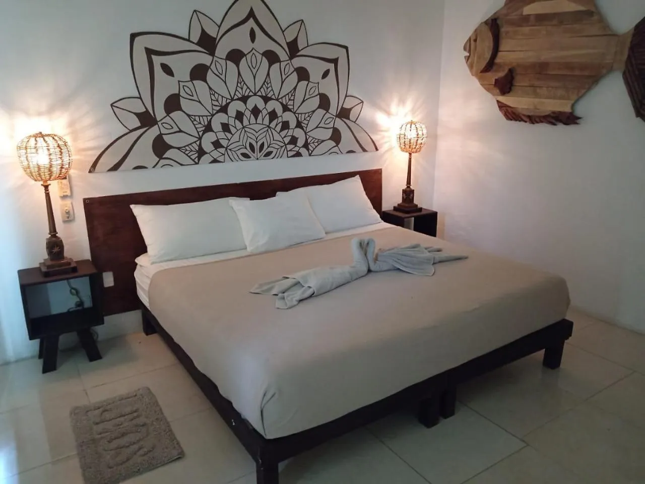 Villa Solera Tulum