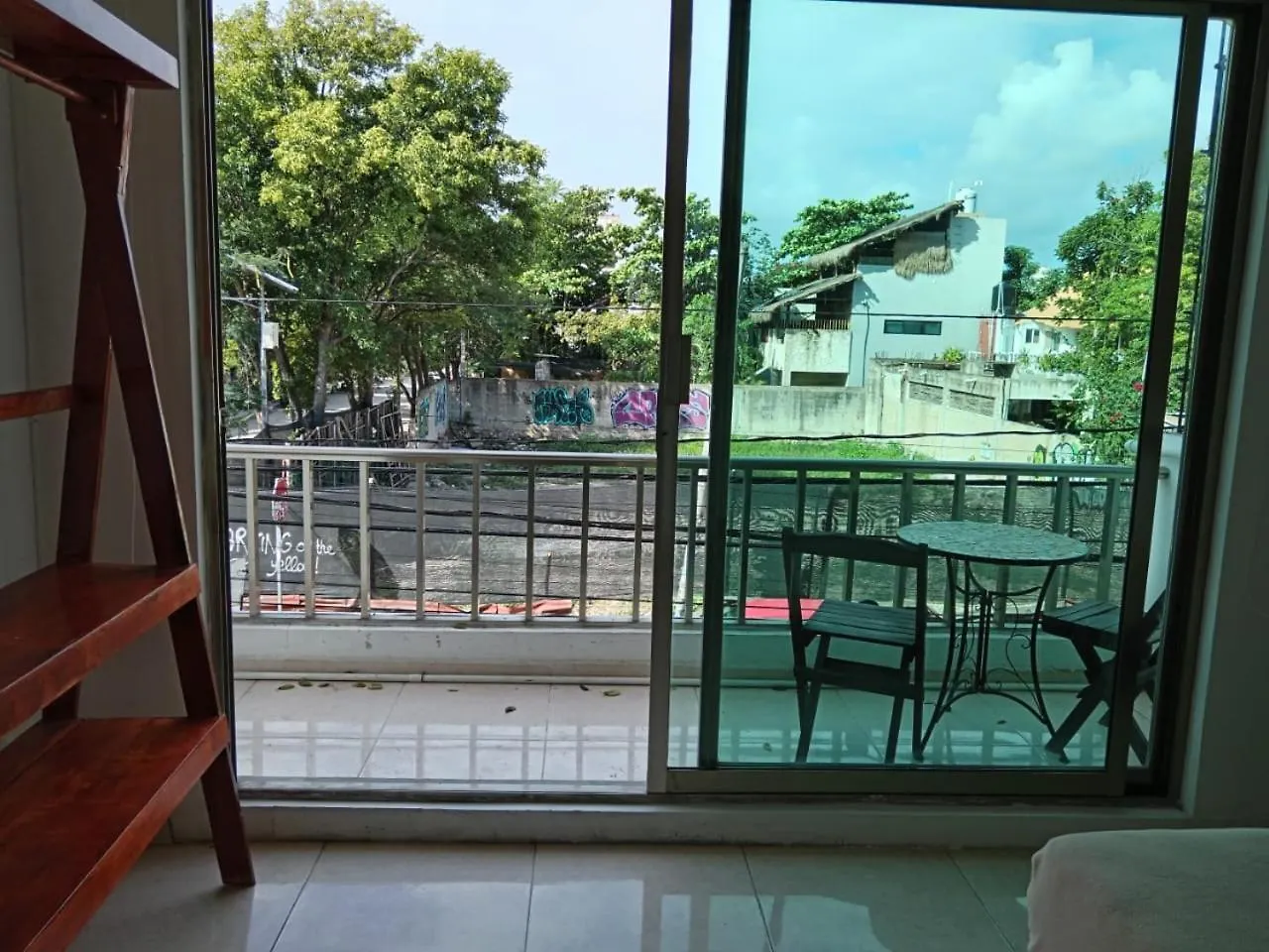 Villa Solera Tulum Messico