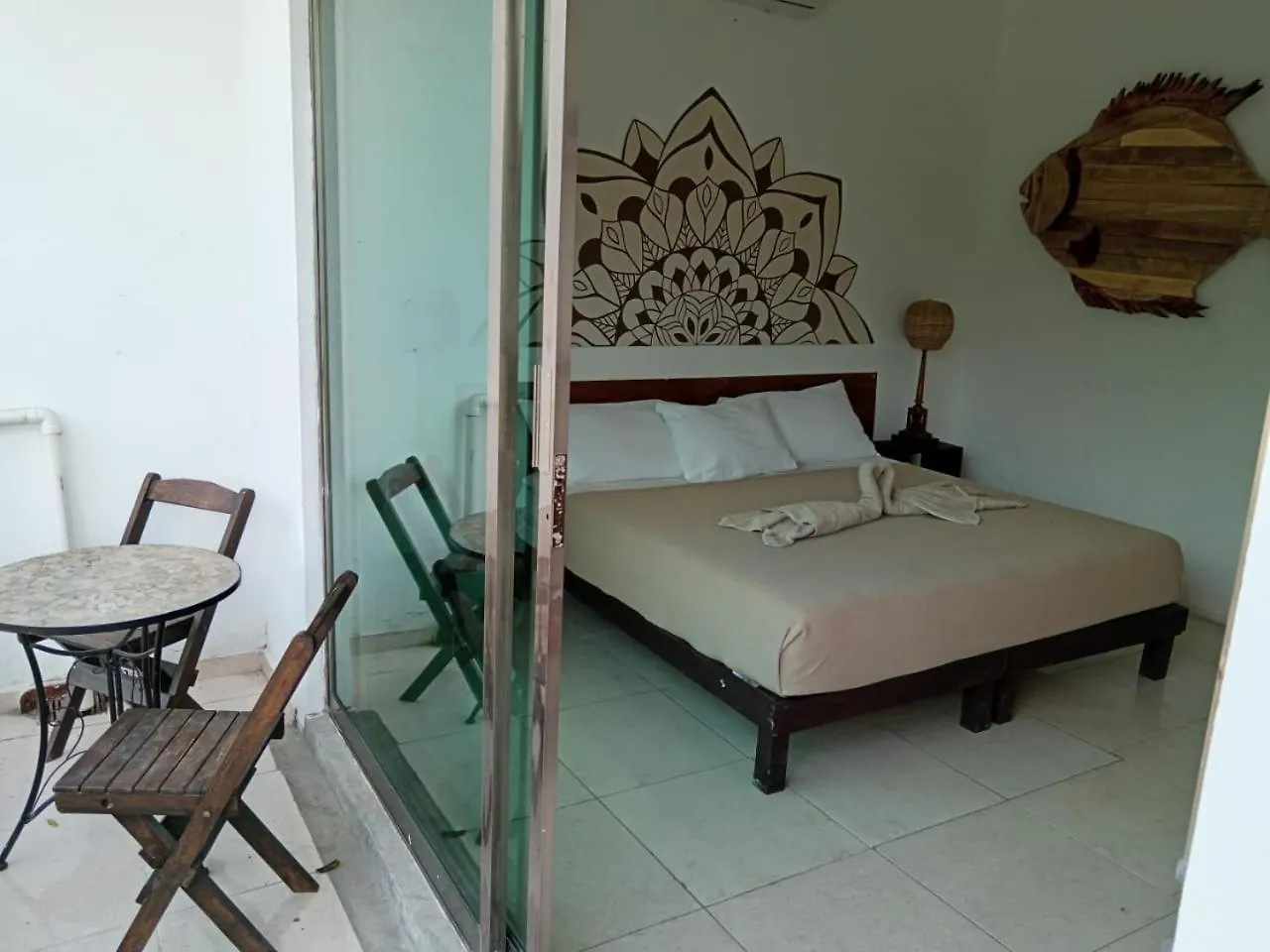 Casa Kopal Tulum Hotel 5*,  México