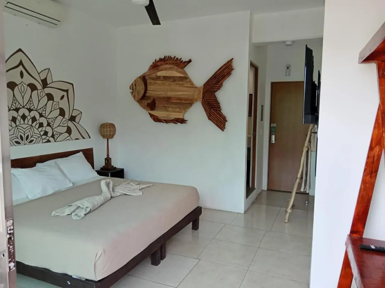 Casa Kopal Tulum Hotel