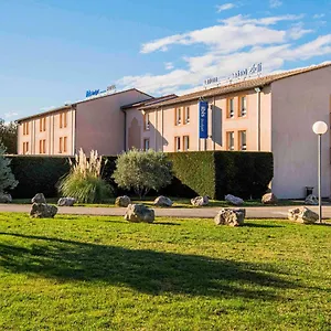 Ibis Budget 2* Bollène
