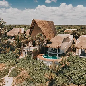 Papaya Playa Project, Tulum, A Member Of Design ***** Тулум