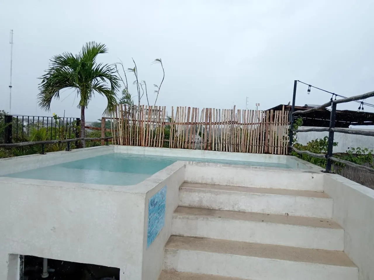 *****  Casa Kopal Tulum Hotel Mexikó