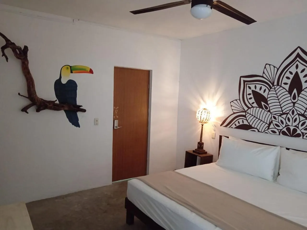 *****  Casa Kopal Tulum Hotel Mexikó