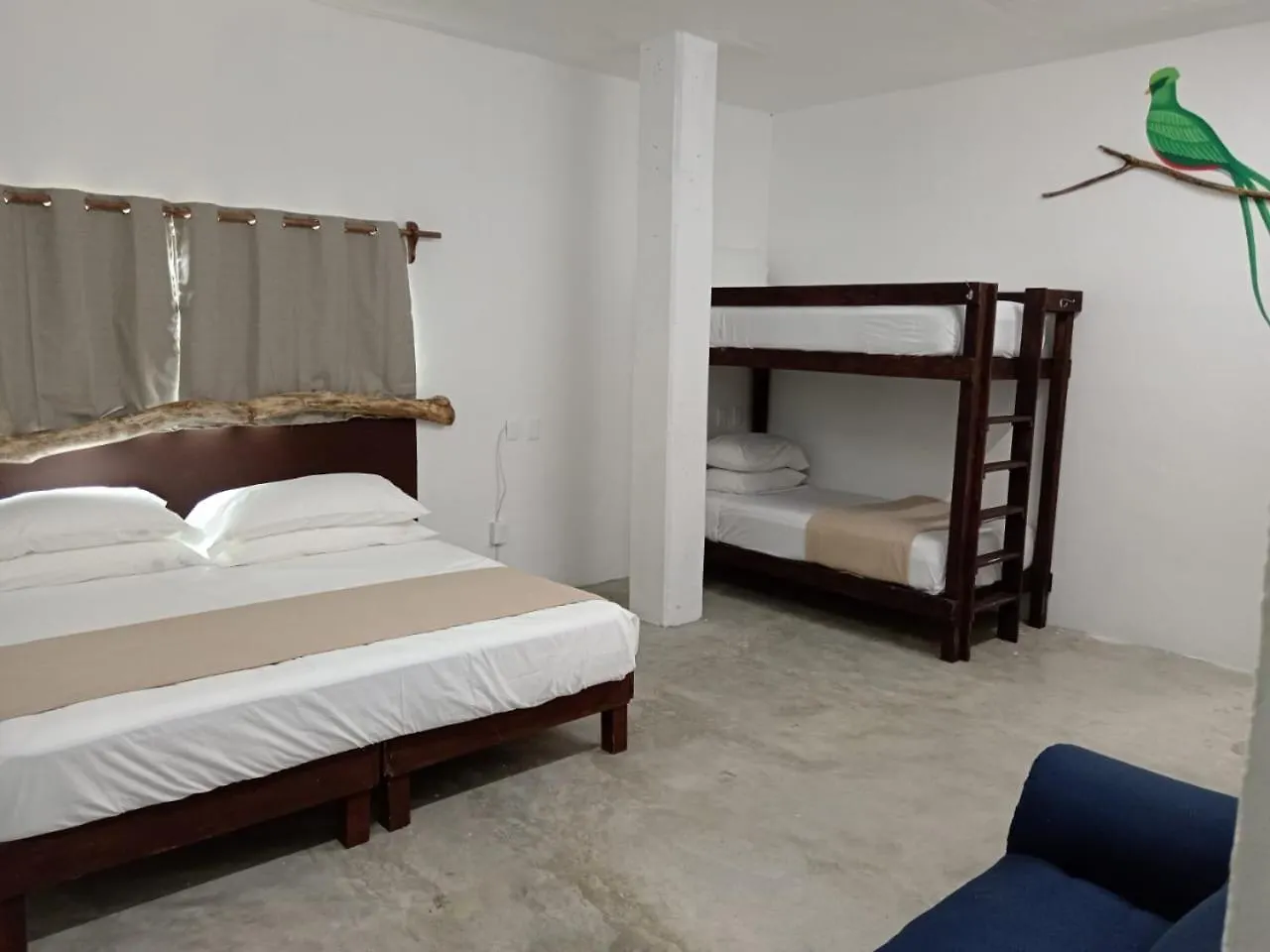 Casa Kopal Tulum Hotel Mexikó