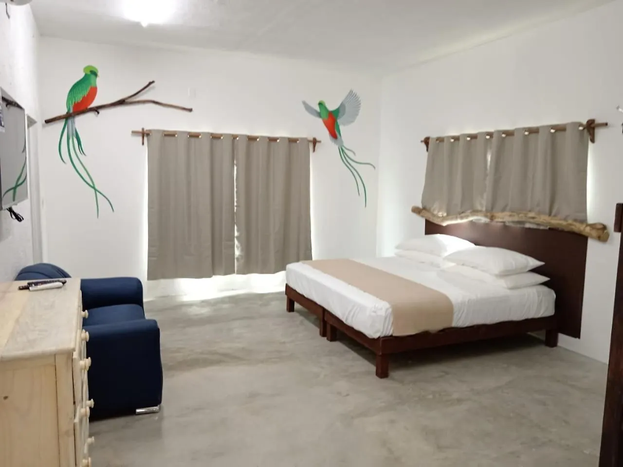 Casa Kopal Tulum Hotel