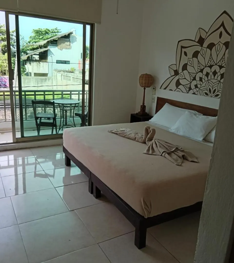 Casa Kopal Tulum Hotel