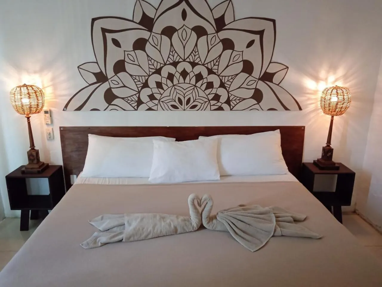 *****  Casa Kopal Tulum Hotel Mexikó
