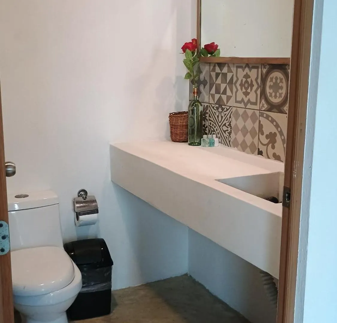 Casa Kopal Tulum Hotel