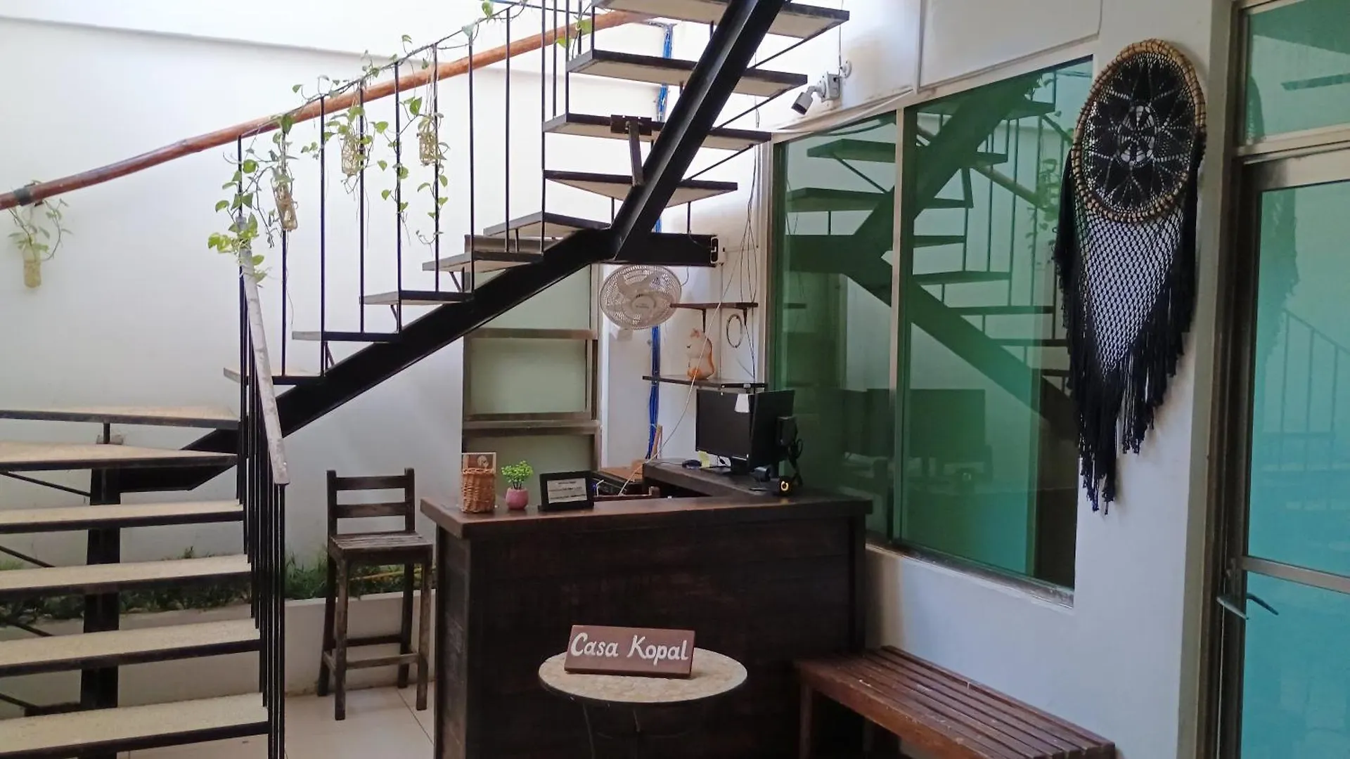 Casa Kopal Tulum Hotel