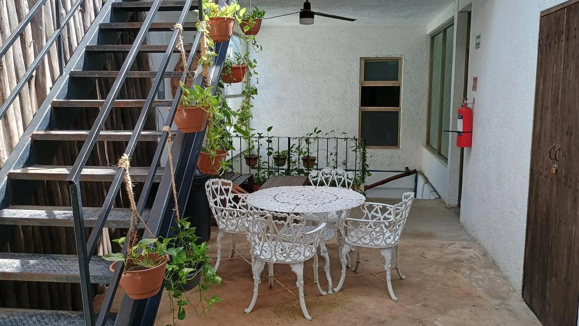 Casa Kopal Tulum Hotel Mexikó