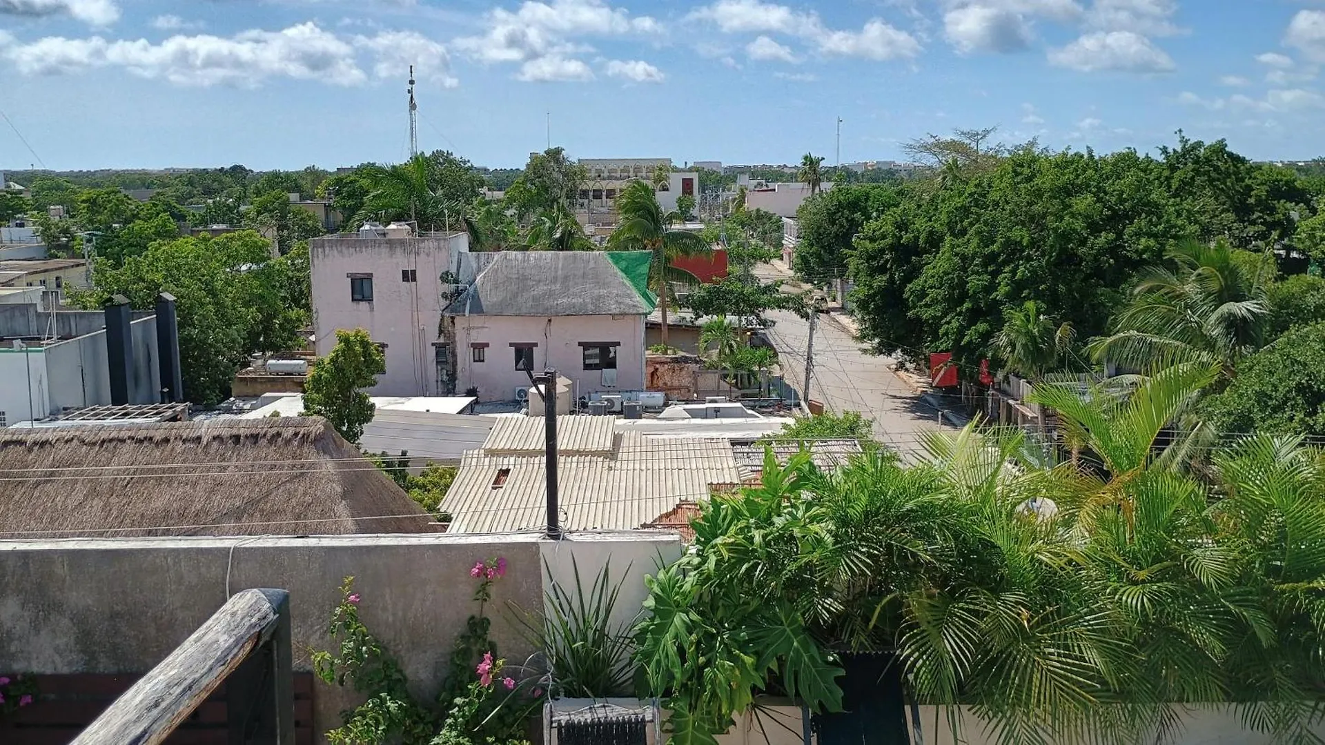 Casa Kopal Tulum Hotel