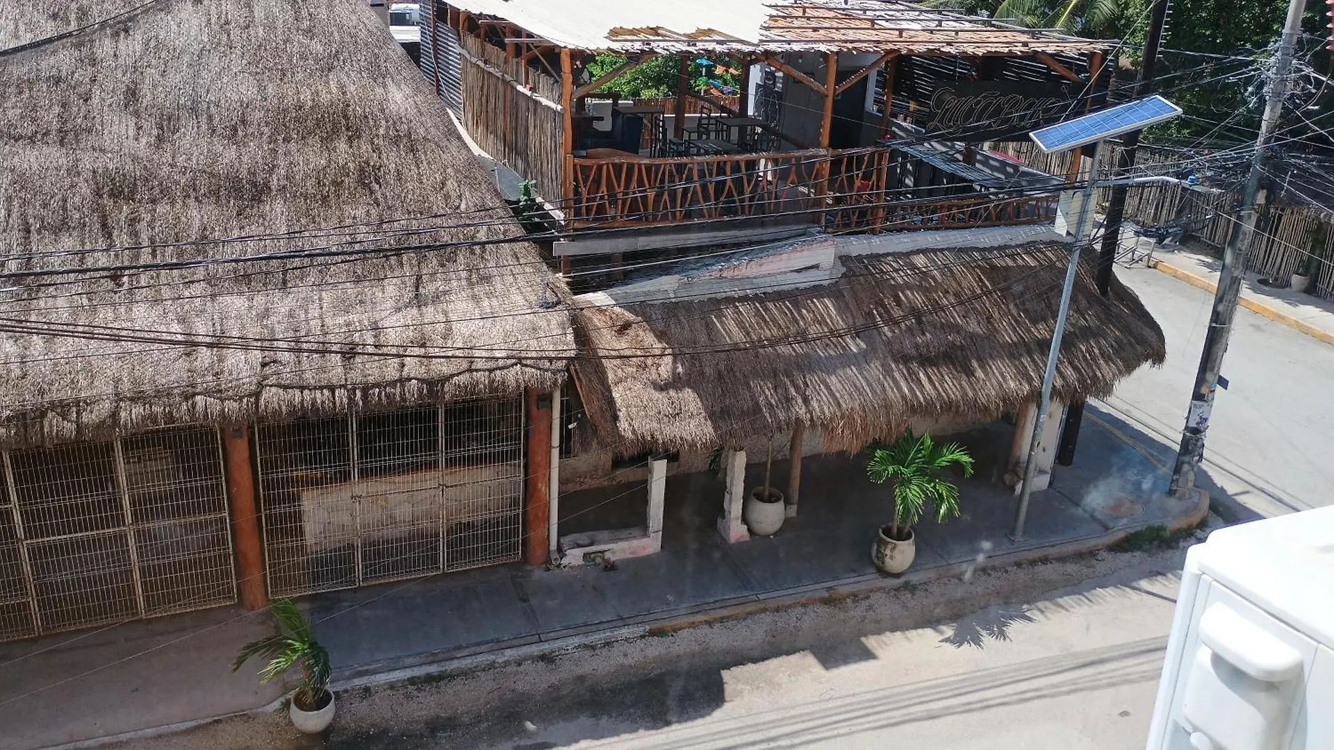 Casa Kopal Tulum Hotel 5*,