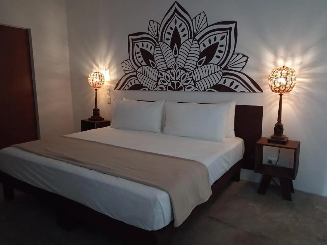 Casa Kopal Tulum Otel