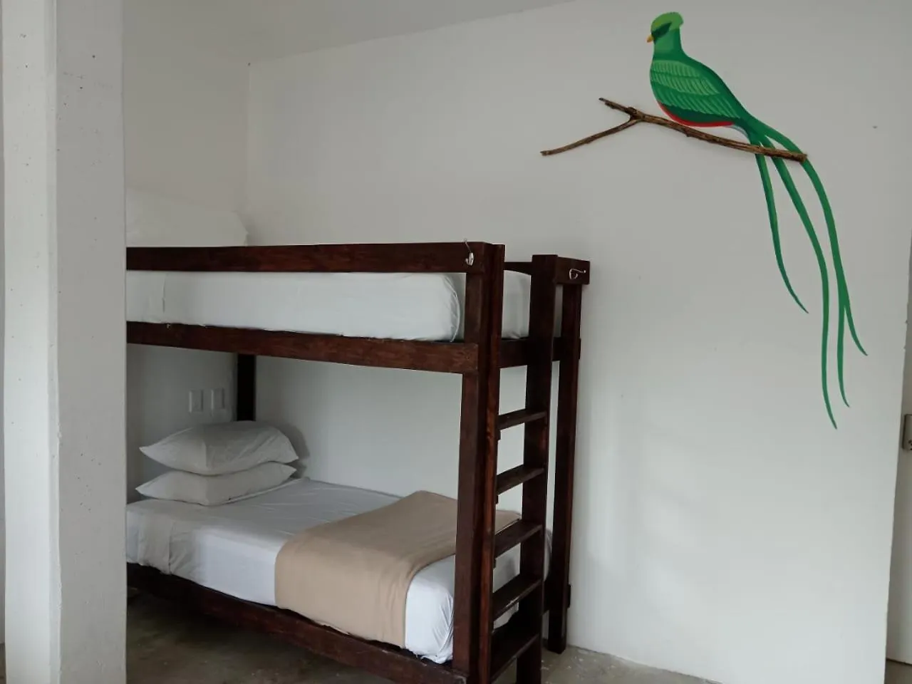 Casa Kopal Tulum Otel 5*,